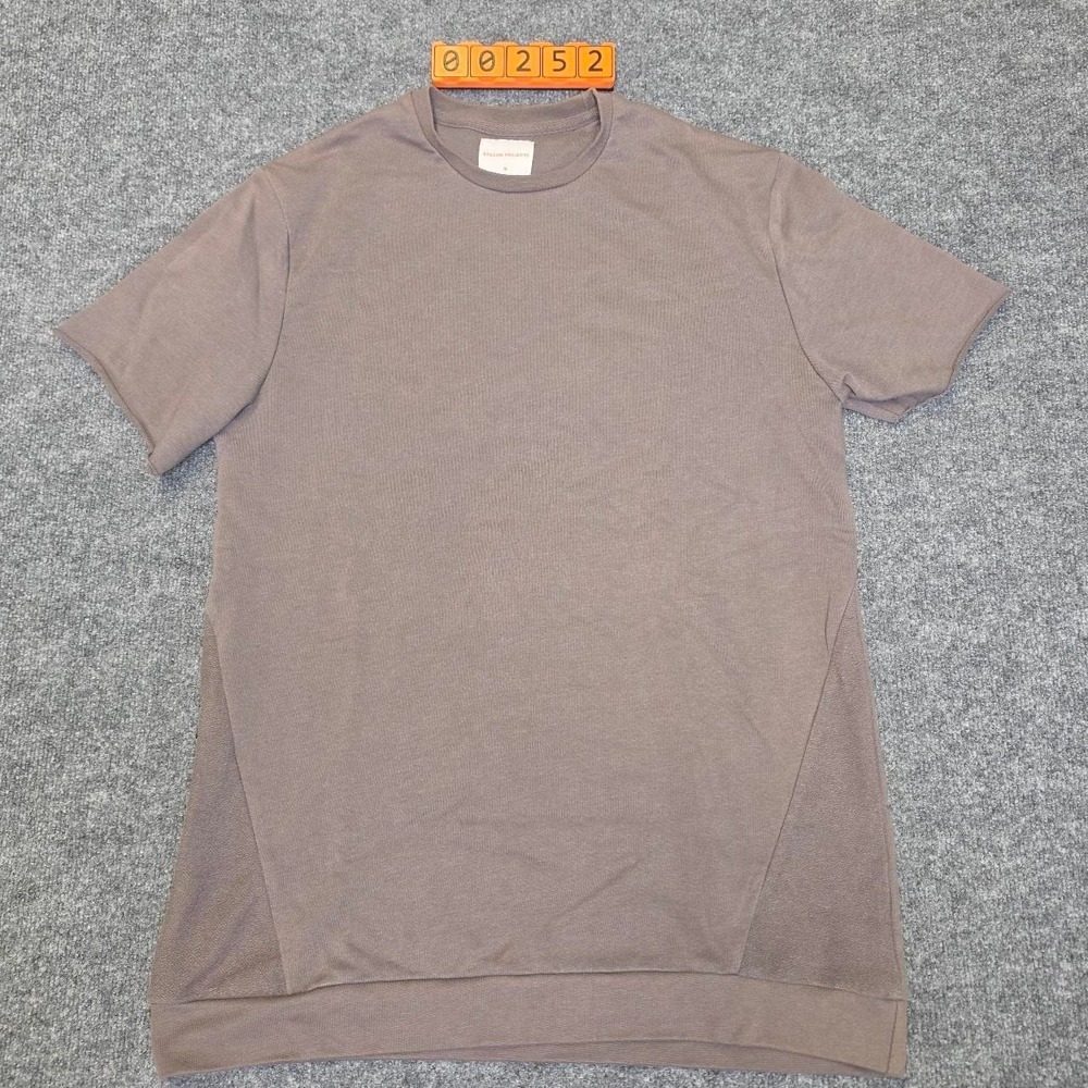 Bascom Projects T-Shirt With pocket Size: Medium